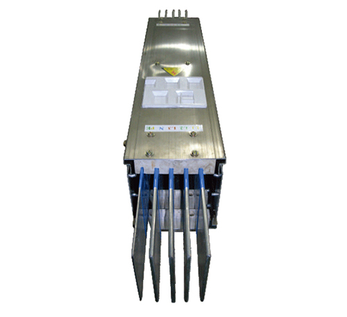 母線槽安裝時(shí)的防水工作